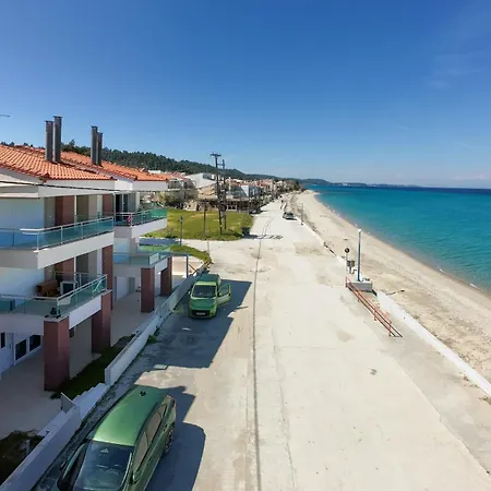 Lalla Beachfront * بوليخرونو